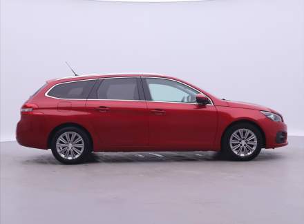 Peugeot - 308