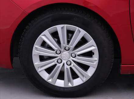 Peugeot - 308