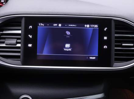 Peugeot - 308