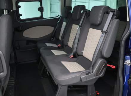 Ford - Tourneo Custom