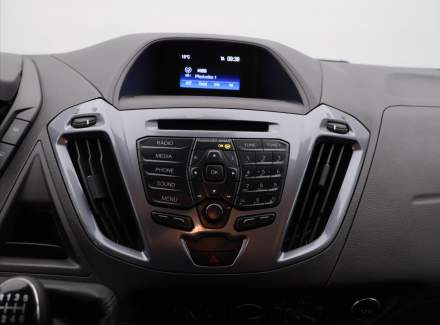 Ford - Tourneo Custom