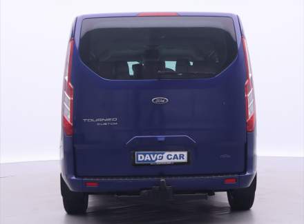 Ford - Tourneo Custom