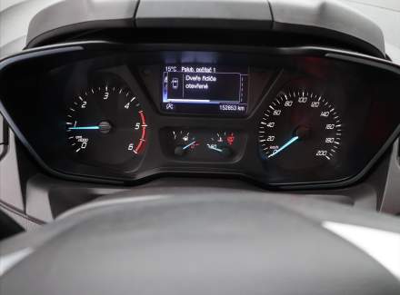 Ford - Tourneo Custom