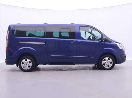 Ford - Tourneo Custom