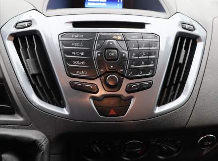 Ford - Tourneo Custom