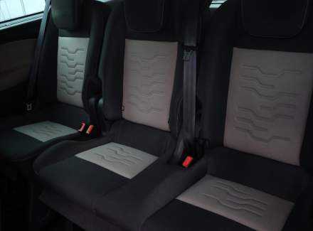 Ford - Tourneo Custom