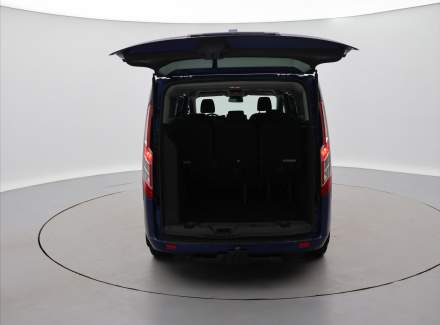 Ford - Tourneo Custom