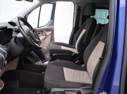 Ford - Tourneo Custom