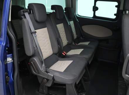 Ford - Tourneo Custom