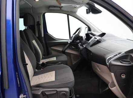Ford - Tourneo Custom