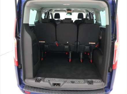 Ford - Tourneo Custom