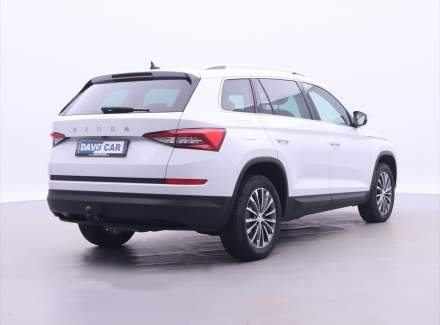 Škoda - Kodiaq