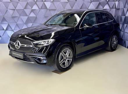Mercedes-Benz - GLC