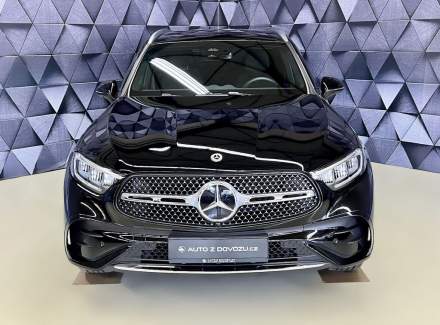 Mercedes-Benz - GLC