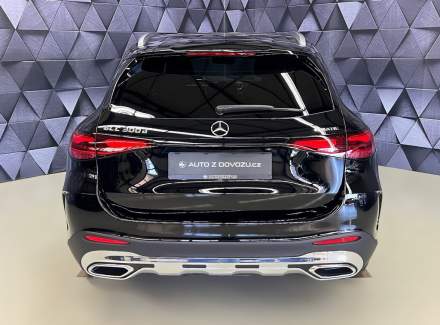 Mercedes-Benz - GLC