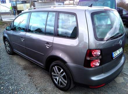 Volkswagen - Touran