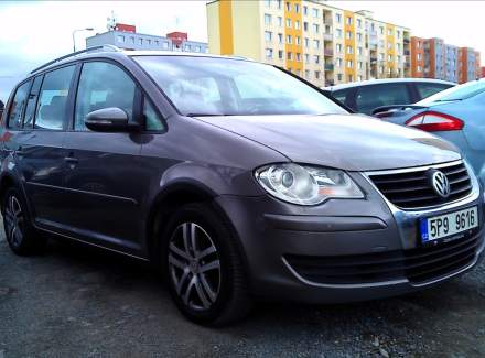 Volkswagen - Touran