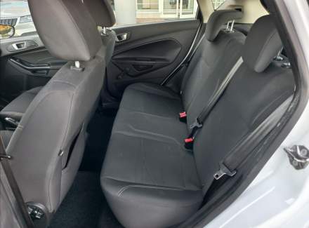 Ford - Fiesta