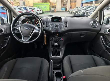 Ford - Fiesta