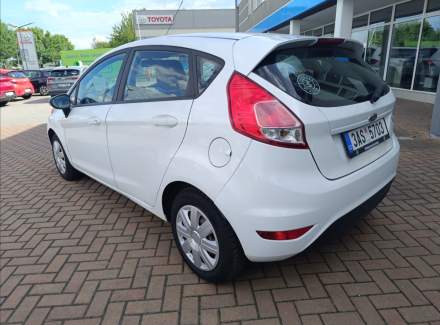 Ford - Fiesta