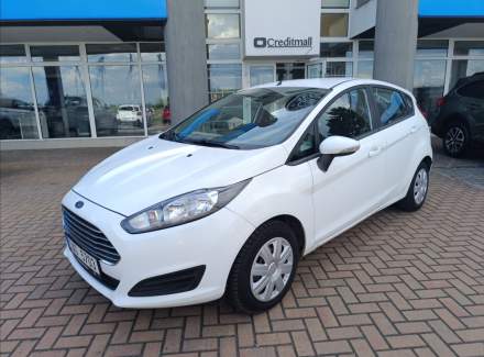 Ford - Fiesta