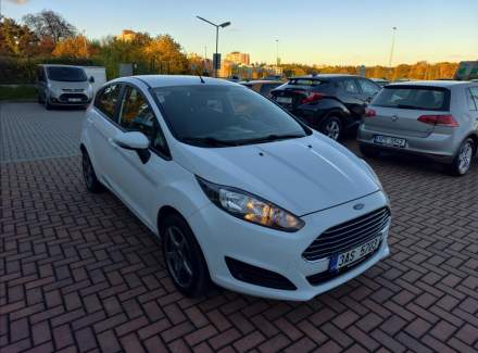 Ford - Fiesta