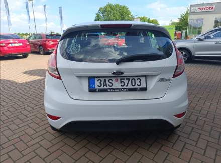 Ford - Fiesta