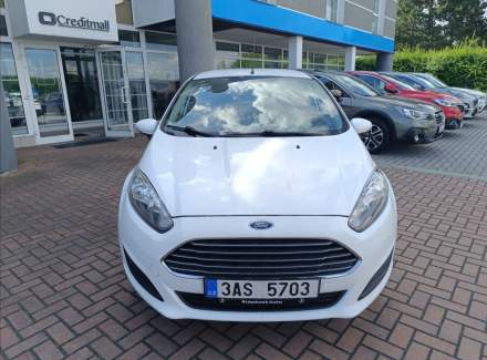 Ford - Fiesta