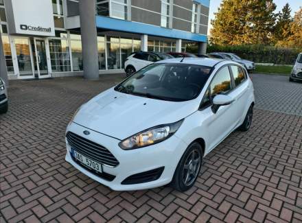 Ford - Fiesta