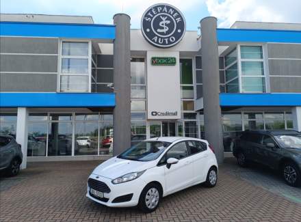Ford - Fiesta