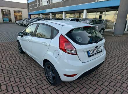 Ford - Fiesta