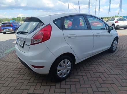 Ford - Fiesta