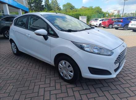 Ford - Fiesta