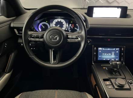 Mazda - MX-30