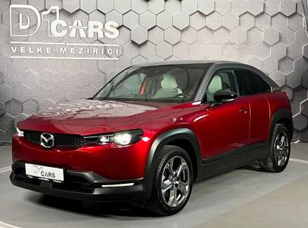 Mazda - MX-30