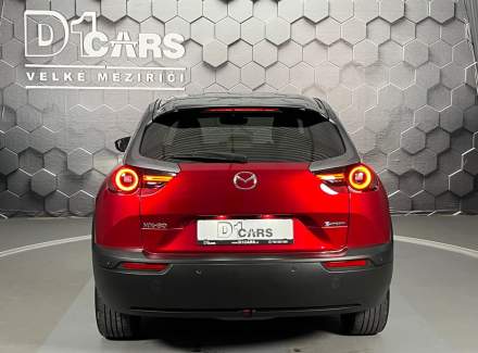 Mazda - MX-30