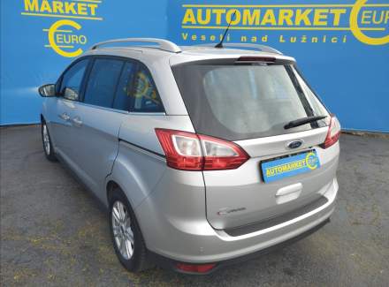 Ford - C-MAX