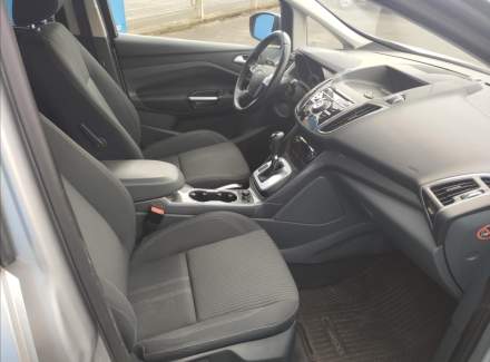Ford - C-MAX