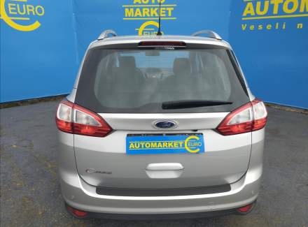Ford - C-MAX
