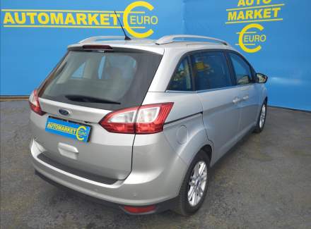 Ford - C-MAX