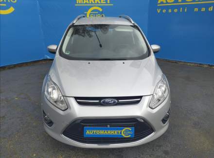 Ford - C-MAX