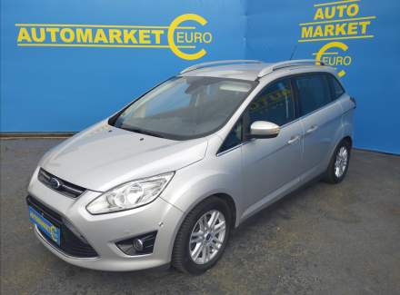 Ford - C-MAX