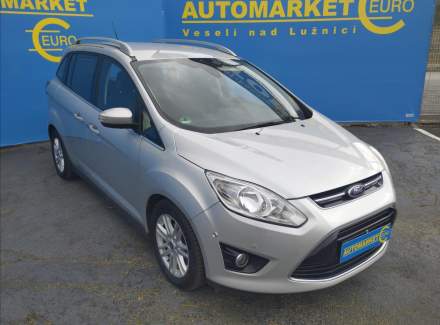Ford - C-MAX