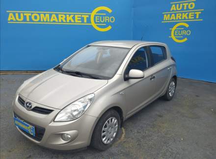 Hyundai - i20