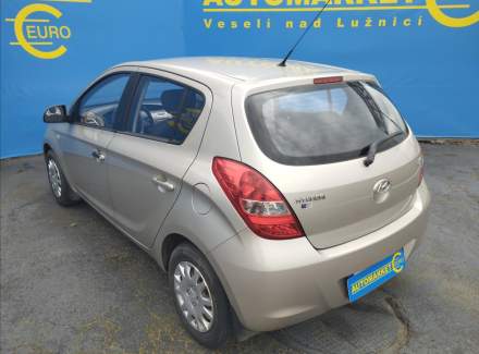 Hyundai - i20