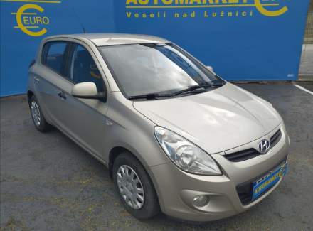 Hyundai - i20