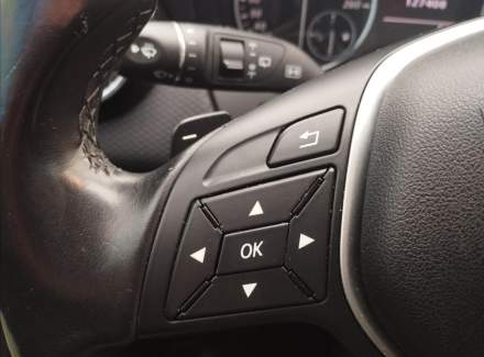 Mercedes-Benz - A-class