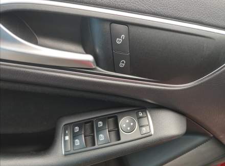 Mercedes-Benz - A-class