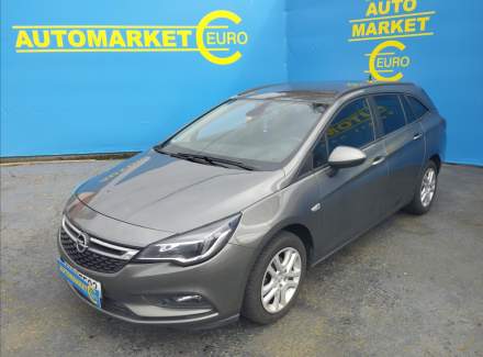 Opel - Astra