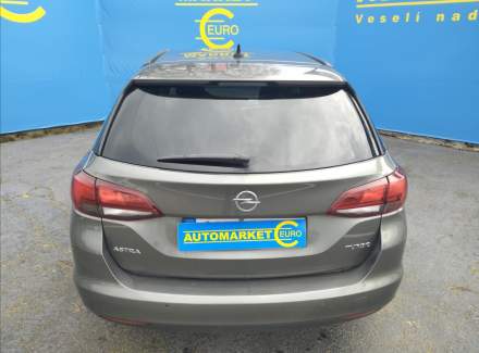 Opel - Astra